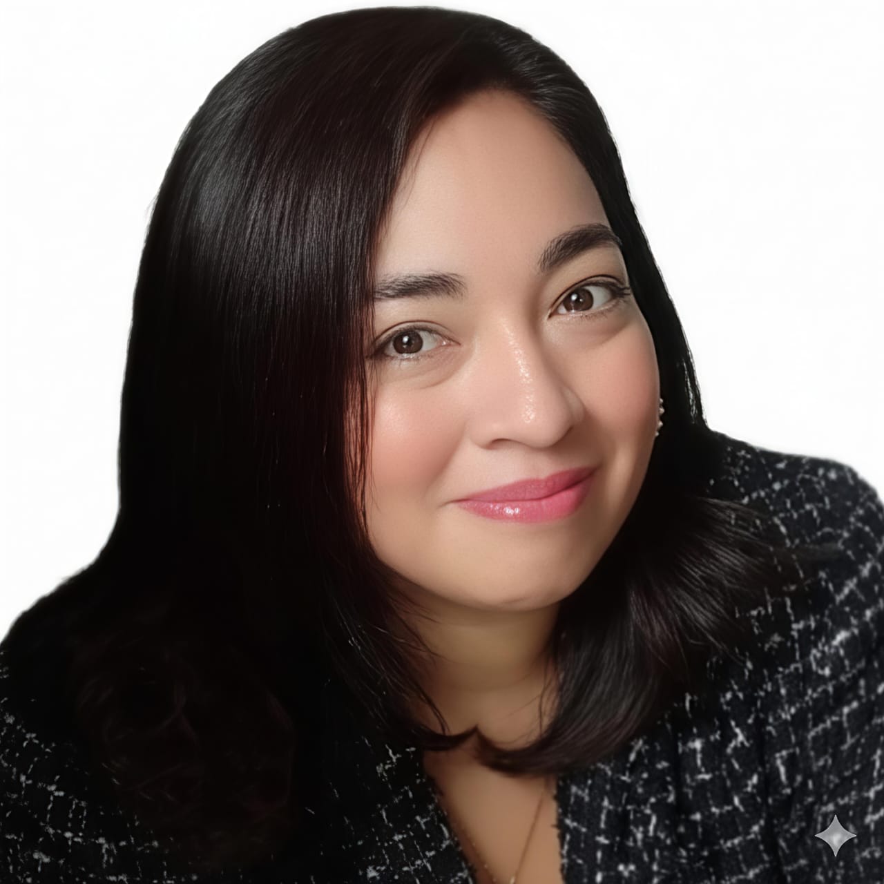 Foto de Gisella Carrasco