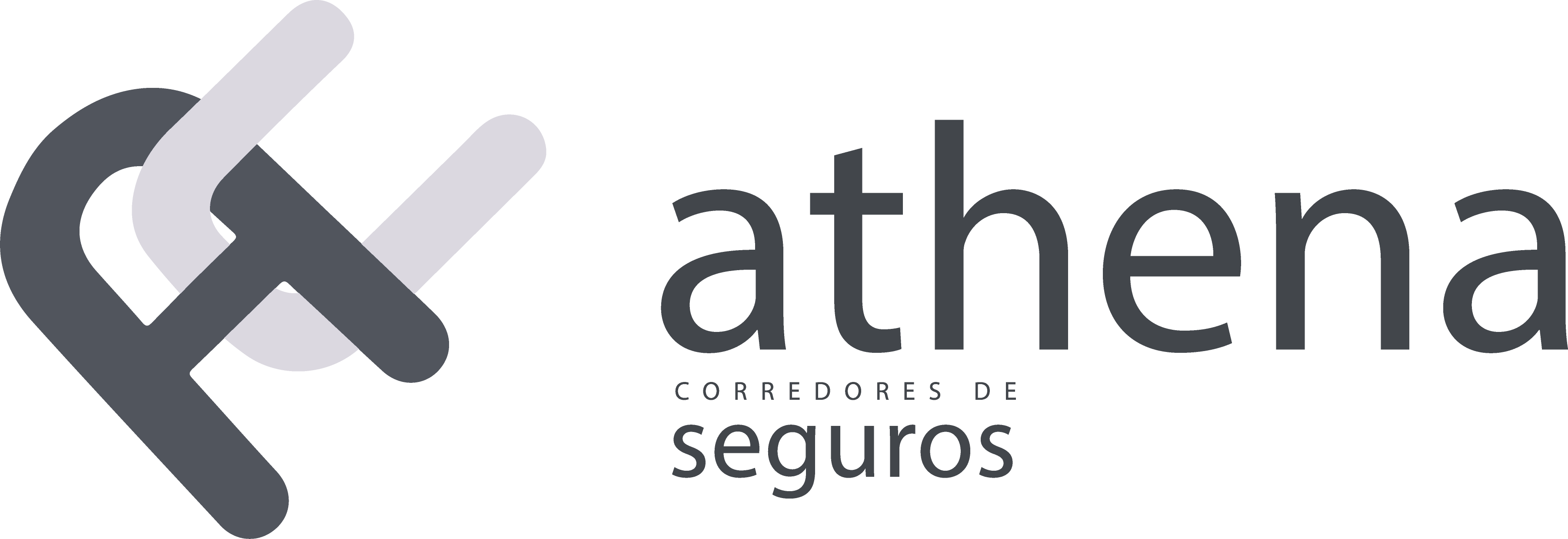Logo Athena Seguros